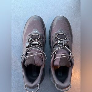 Hoka Men's Black Athletic Shoes